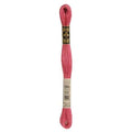 DMC splijtzijde kleur 3832