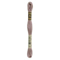 DMC splijtzijde kleur 3861