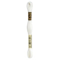 DMC splijtzijde kleur 3865 - Hobbyboutique Monique