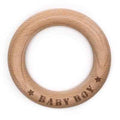 Bijtring baby boy