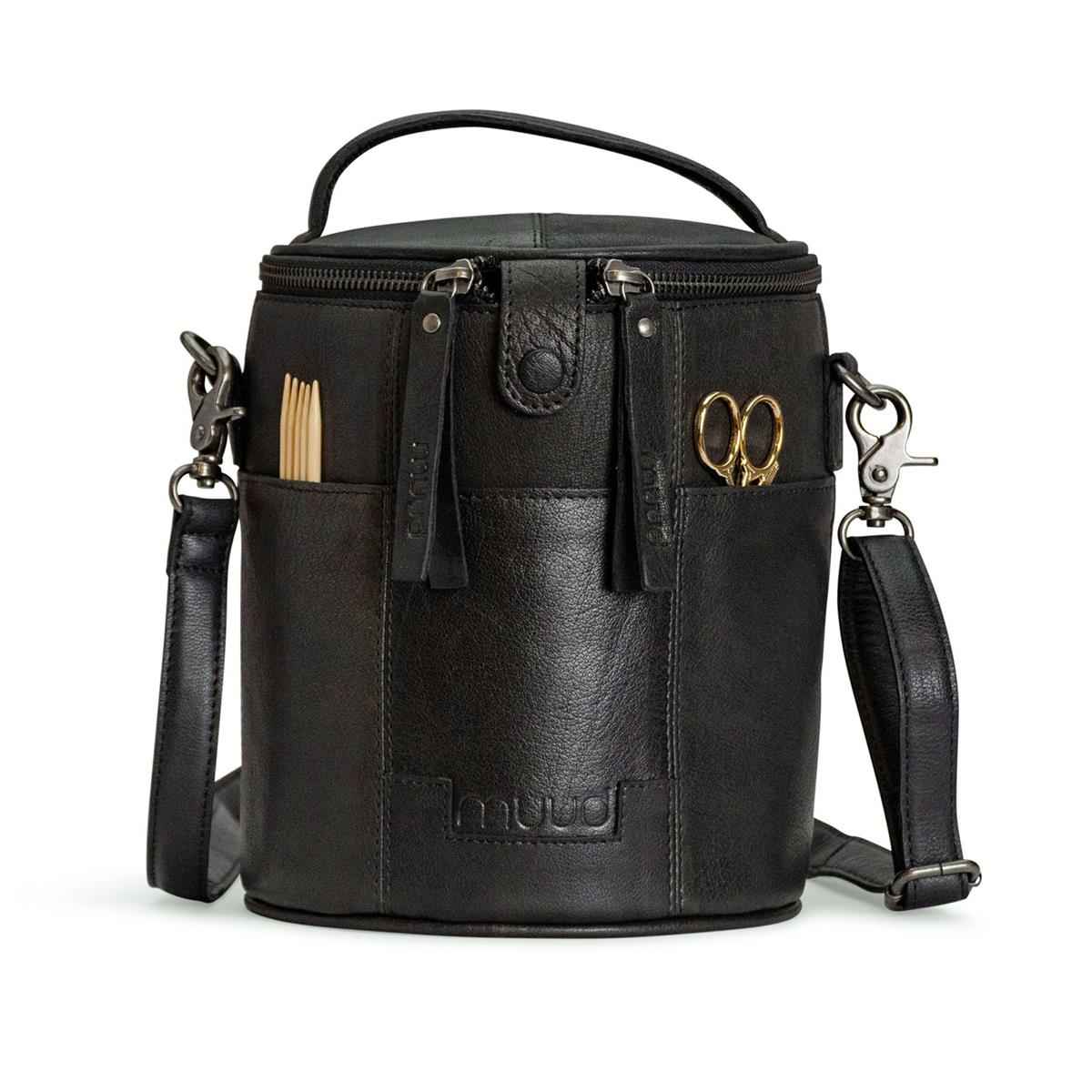 MUUD Saturn Limited Edition - Black