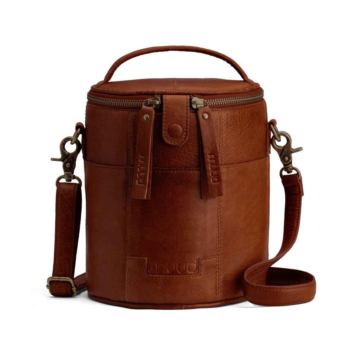 MUUD Saturn Limited Edition - Rich Brown