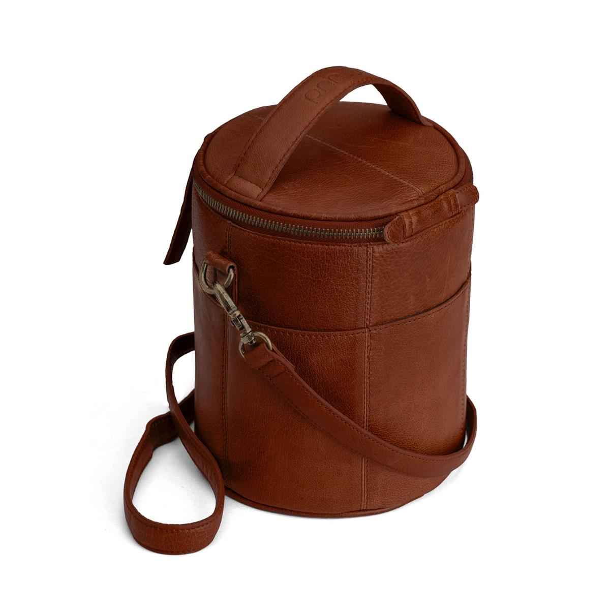 MUUD Saturn Limited Edition - Rich Brown