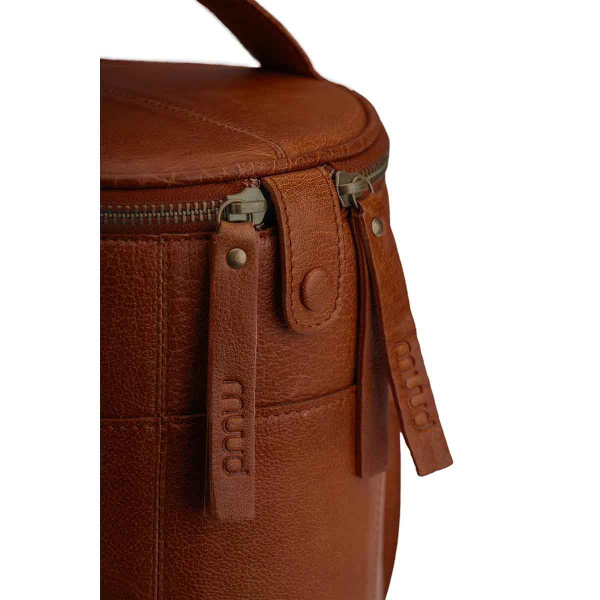 MUUD Saturn Limited Edition - Rich Brown