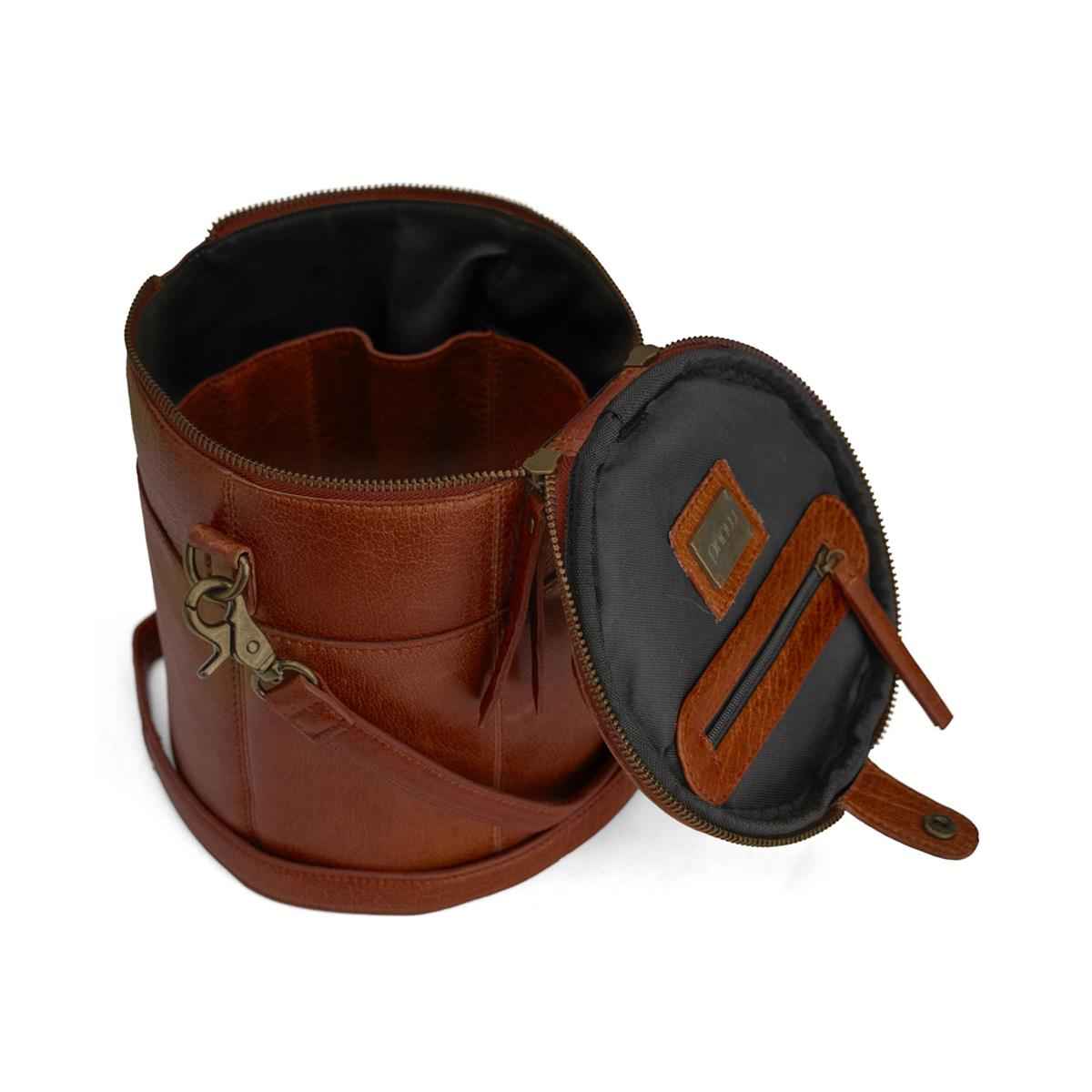 MUUD Saturn Limited Edition - Rich Brown