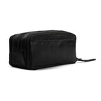 MUUD Harmony leren handwerktas, Black