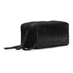 MUUD Harmony leren handwerktas, Black