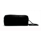 MUUD Harmony leren handwerktas, Black