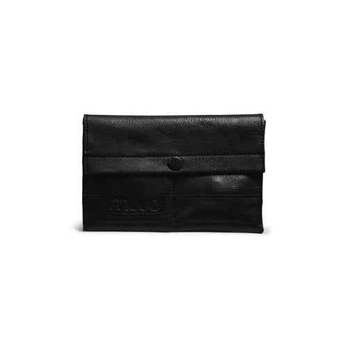 MUUD Hala, leren haaketui, Black