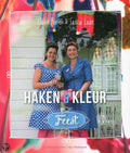 Haken en Kleur Feest