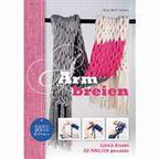 Boek Arm breien