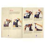 Boek Arm breien