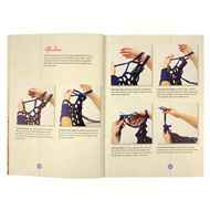 Boek Arm breien