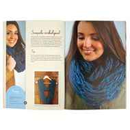 Boek Arm breien