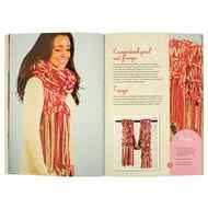 Boek Arm breien