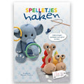 Boek spelletjes haken