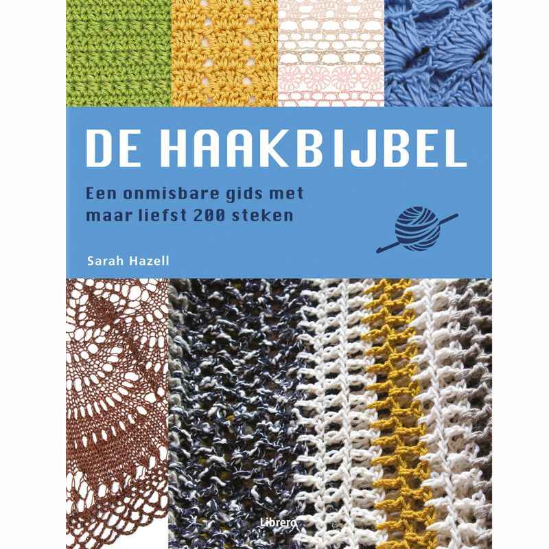 Boek De Haakbijbel