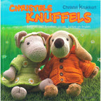 Boek Christels Knuffels