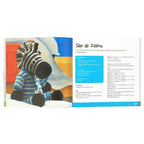 Boek Christels Knuffels