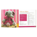 Boek Christels Knuffels