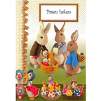 Boek Pasen haken