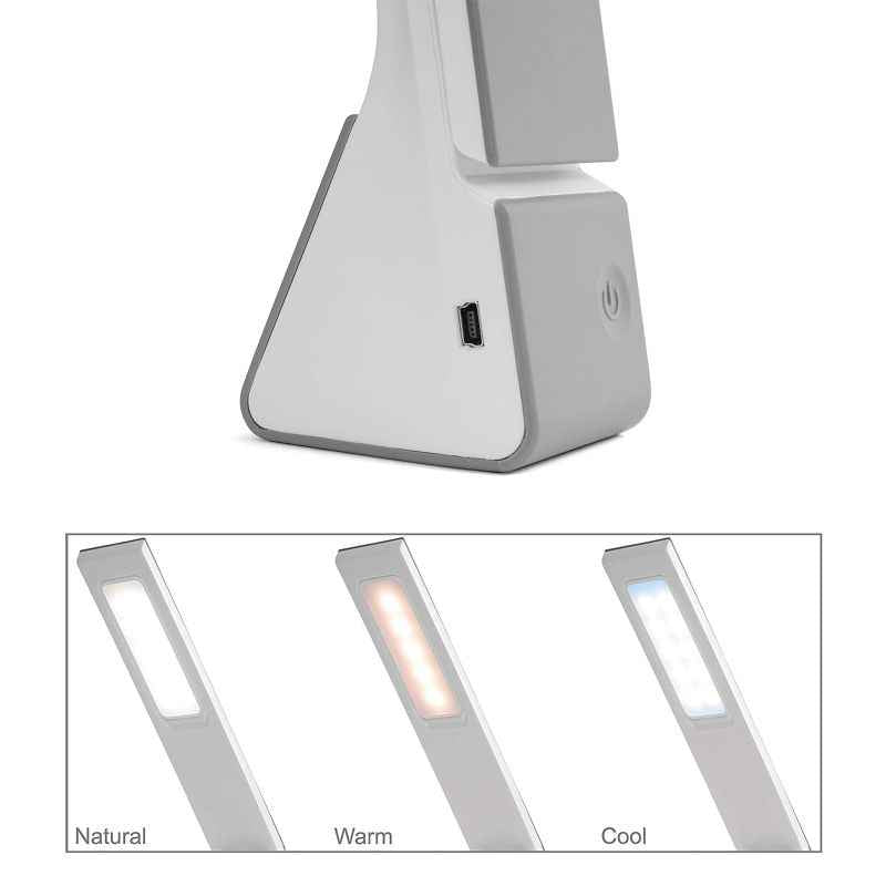 Purelite Rechargeable Handy