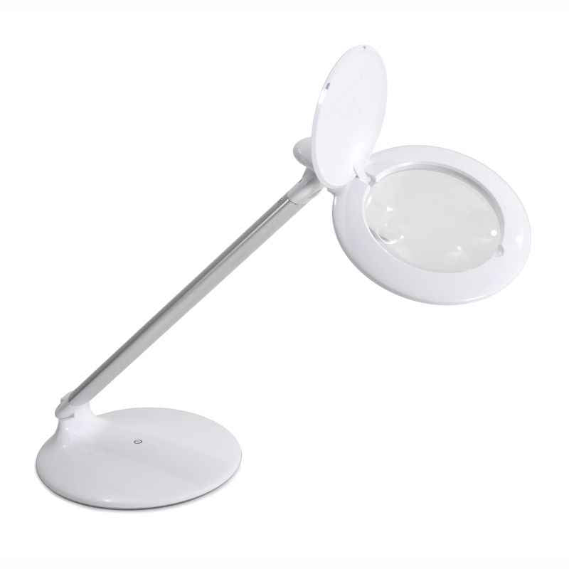 Daylight E25200 Halo LED tafel loeplamp