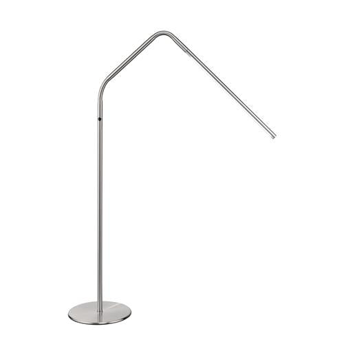 Daylight E35118 Slimline 3 LED vloer loeplamp - Hobbyboutique Monique