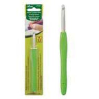 Amour, ergonomische haaknaalden Clover
