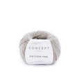 Katia Cotton-Yak