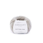Katia Cotton-Yak