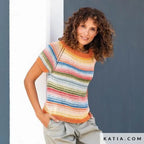 Katia Fair Cotton Infinity - Hobbyboutique Monique