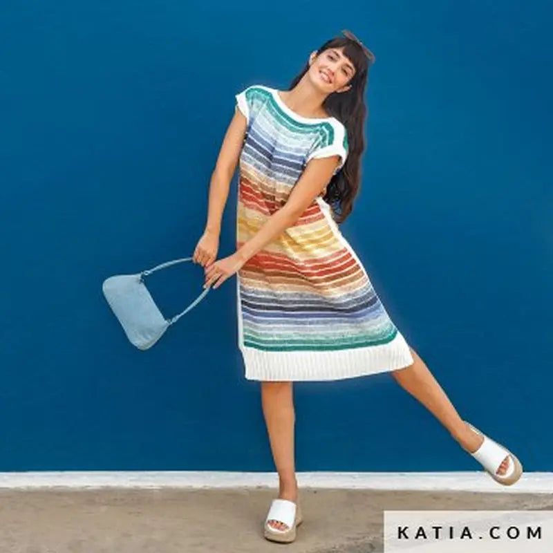 Katia Fair Cotton Infinity - Hobbyboutique Monique