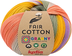 Katia Fair Cotton Granny - Hobbyboutique Monique