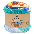 Katia Fair Cotton Infinity - Hobbyboutique Monique