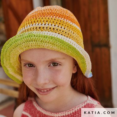 Katia Fair Cotton Infinity