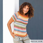 Katia Fair Cotton Infinity