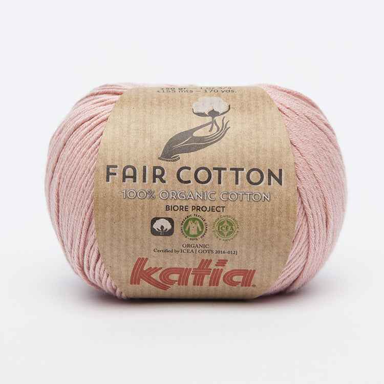 Katia Fair Cotton