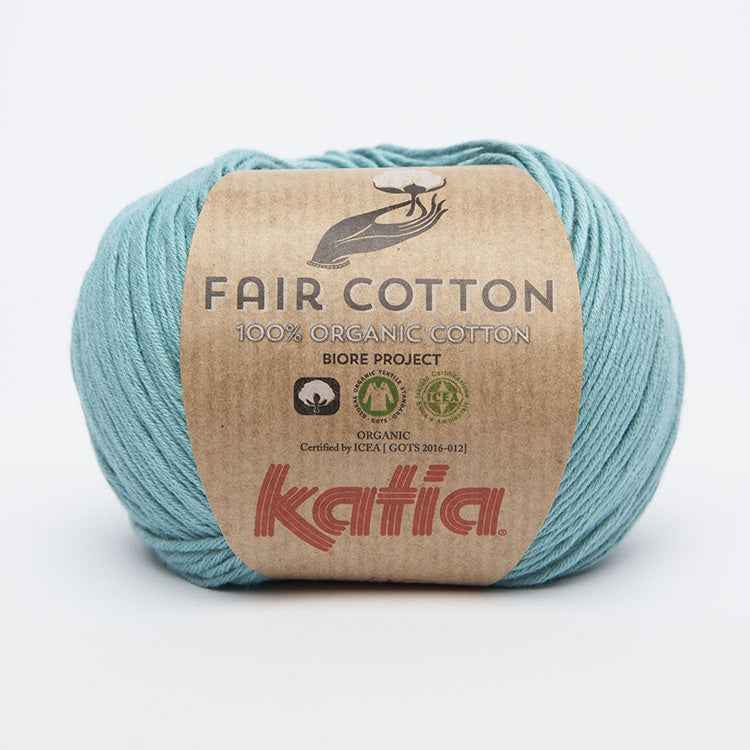 Katia Fair Cotton