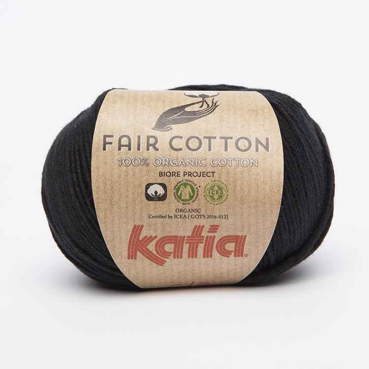 Katia Fair Cotton