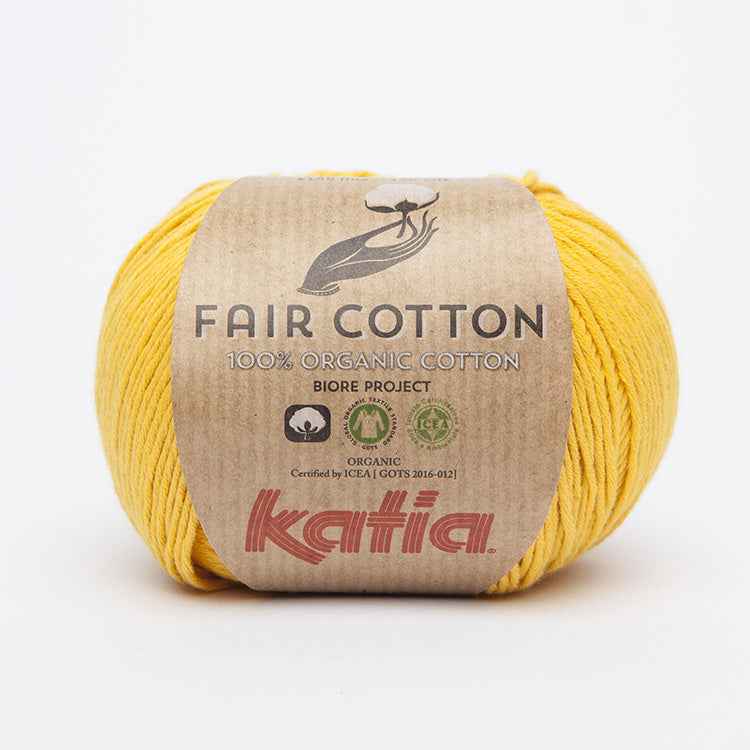 Katia Fair Cotton