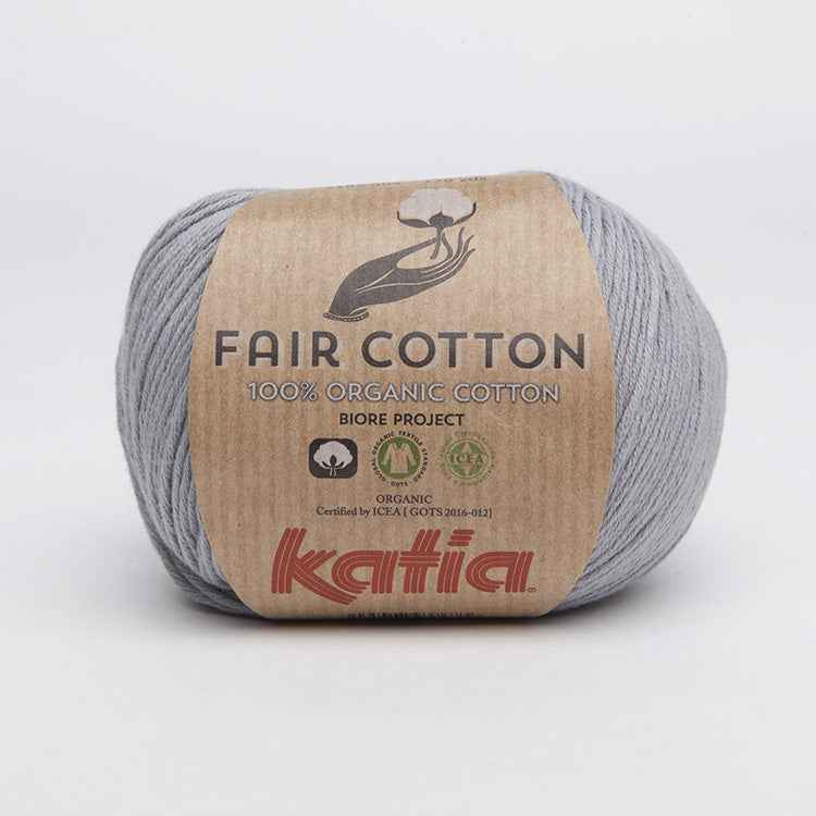 Katia Fair Cotton