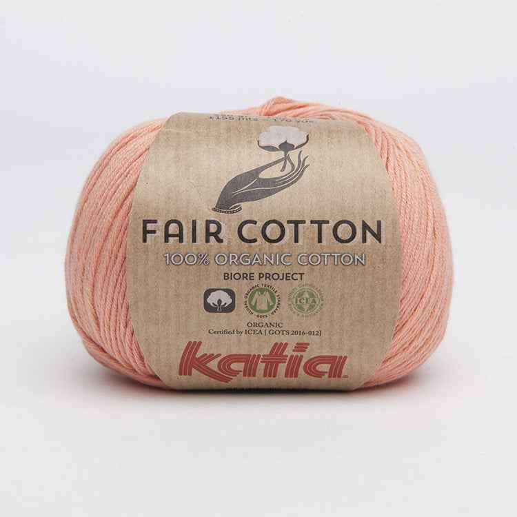 Katia Fair Cotton