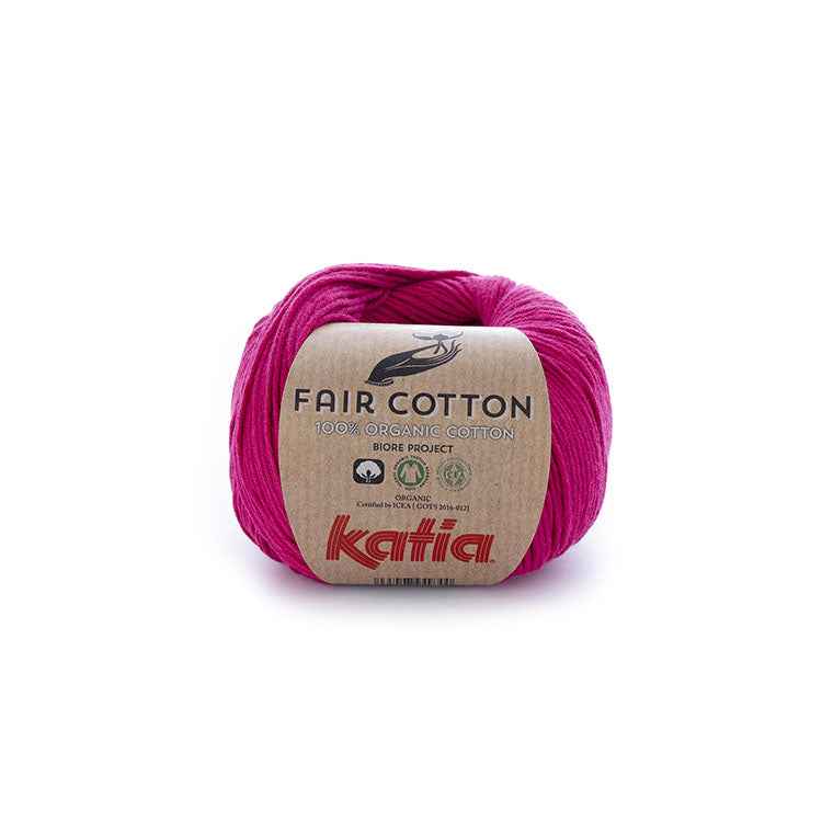 Katia Fair Cotton
