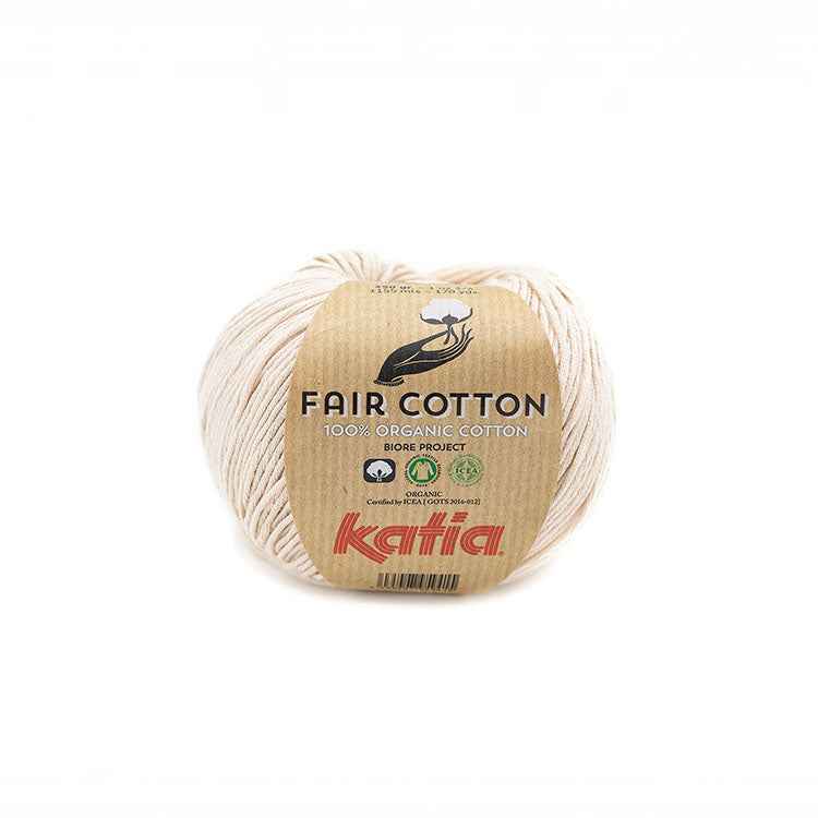 Katia Fair Cotton