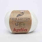 Katia Fair Cotton