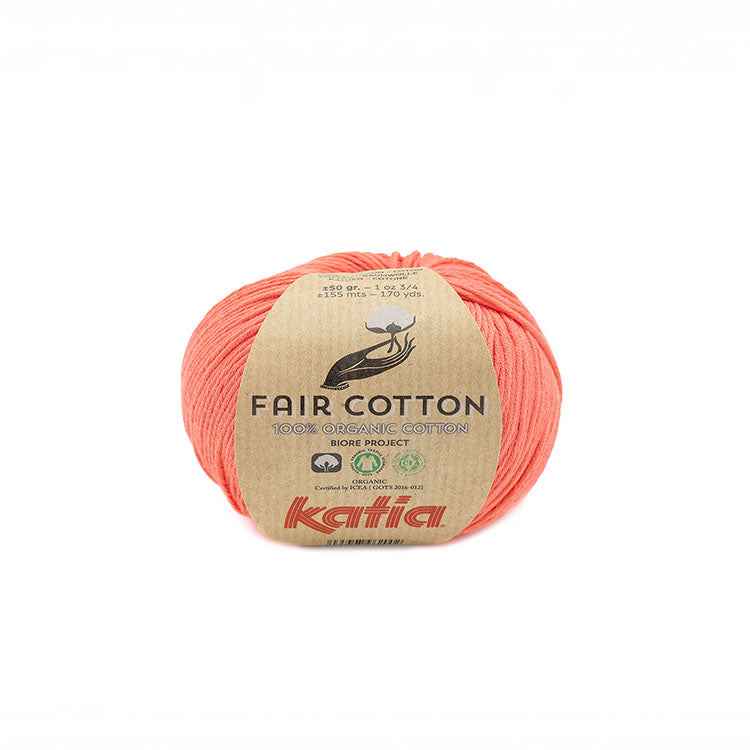 Katia Fair Cotton
