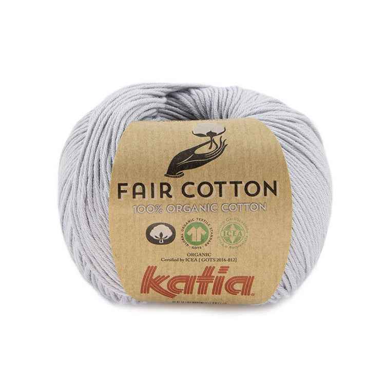 Katia Fair Cotton