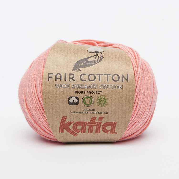Katia Fair Cotton