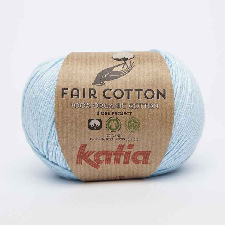 Katia Fair Cotton